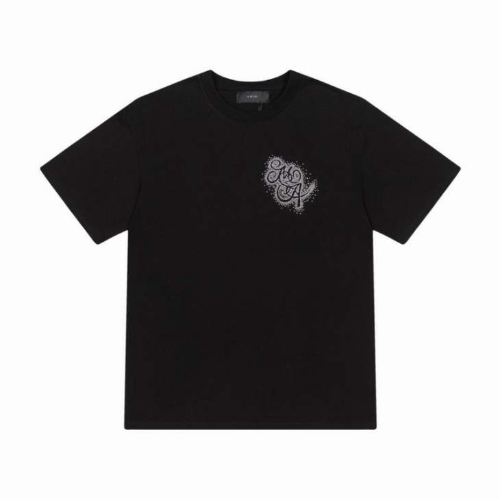 Picture of Amiri T Shirts Short _SKUAmiriS-XL19stx804723818
